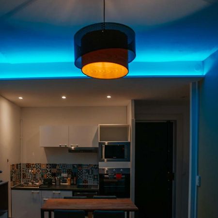 Appartement Ecologique - Proche Metro Charpennes فيليوربان المظهر الخارجي الصورة